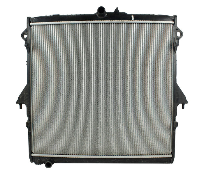 Radiador Automotriz Ford Ranger 11-18 TM 26mm Tubo Soldado