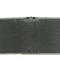 Radiador Automotriz Buick Chevrolet, Oldsmobile Century Regal, Venture, Intrigue, Silhoete T/A 97-99 16mm Tubo Soldado