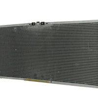 Radiador Automotriz Buick Chevrolet, Oldsmobile Century Regal, Venture, Intrigue, Silhoete T/A 97-99 16mm Tubo Soldado