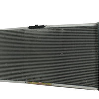 Radiador Automotriz Buick Chevrolet, Oldsmobile Century Regal, Venture, Intrigue, Silhoete T/A 97-99 16mm Tubo Soldado