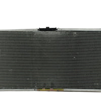 Radiador Automotriz Buick Chevrolet, Oldsmobile Century Regal, Venture, Intrigue, Silhoete T/A 97-99 16mm Tubo Soldado