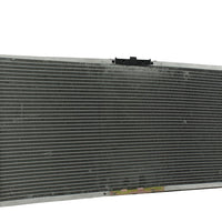 Radiador Automotriz Buick Chevrolet, Oldsmobile Century Regal, Venture, Intrigue, Silhoete T/A 97-99 16mm Tubo Soldado