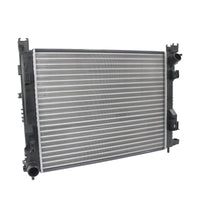 Radiador Automotriz Renault Logan Sandero Duster Oroch Clio IV TM 15 18 23mm Aluminio M