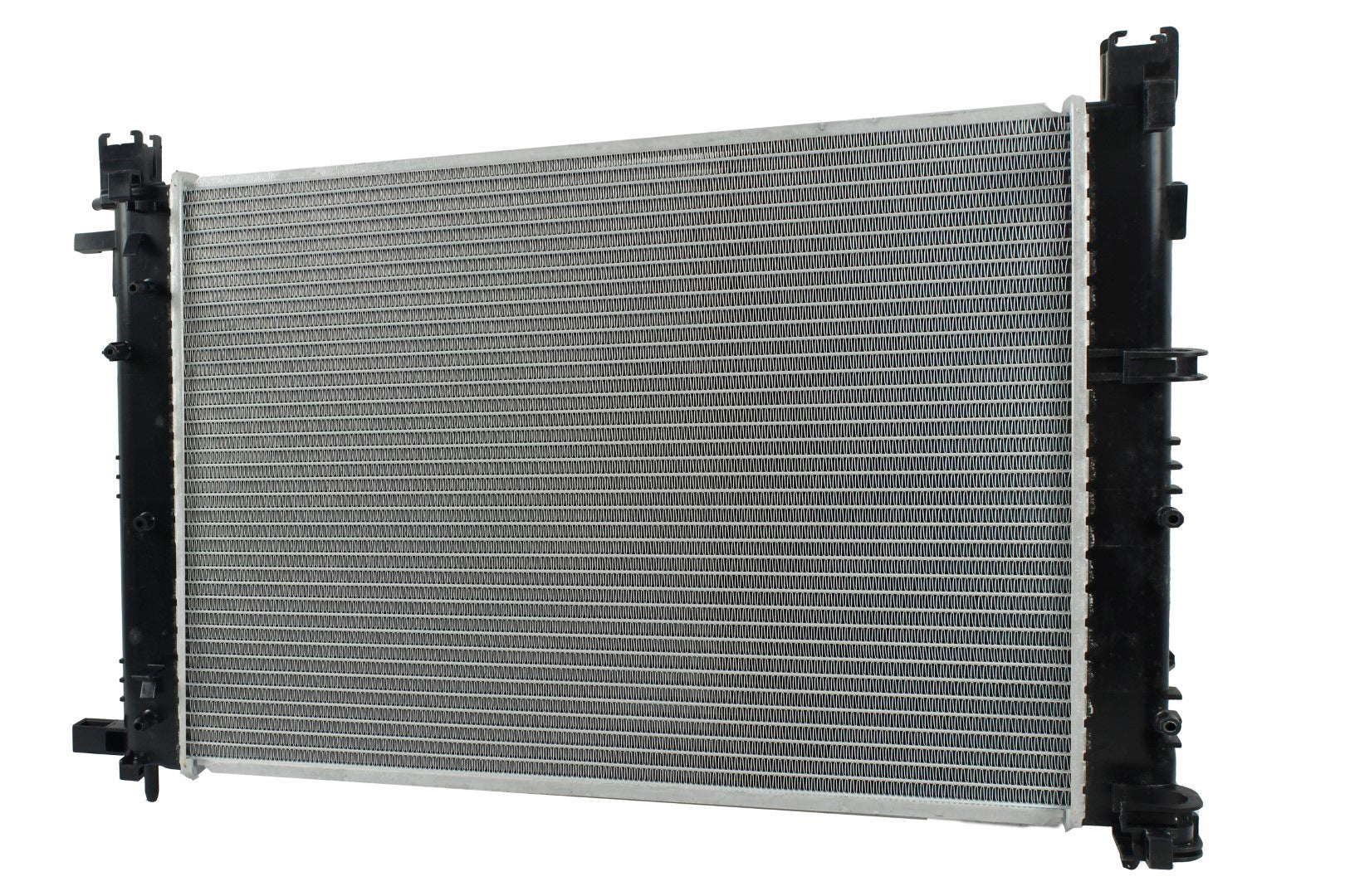Radiador Automotriz Renault Logan Sandero Duster Oroch Clio IV TM 15 18 26mm Tubo Sold