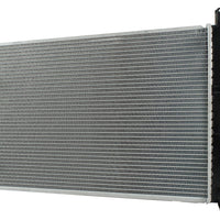Radiador Automotriz Renault Logan Sandero Duster Oroch Clio IV TM 15 18 26mm Tubo Sold