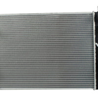Radiador Automotriz Renault Logan Sandero Duster Oroch Clio IV TM 15 18 26mm Tubo Sold