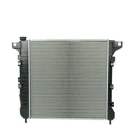 Radiador Automotriz Dodge Chrysler Dakota Durango T/A 97-99 32mm Tubo Soldado