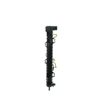 Radiador Automotriz Dodge Chrysler Dakota Durango T/A 97-99 32mm Tubo Soldado