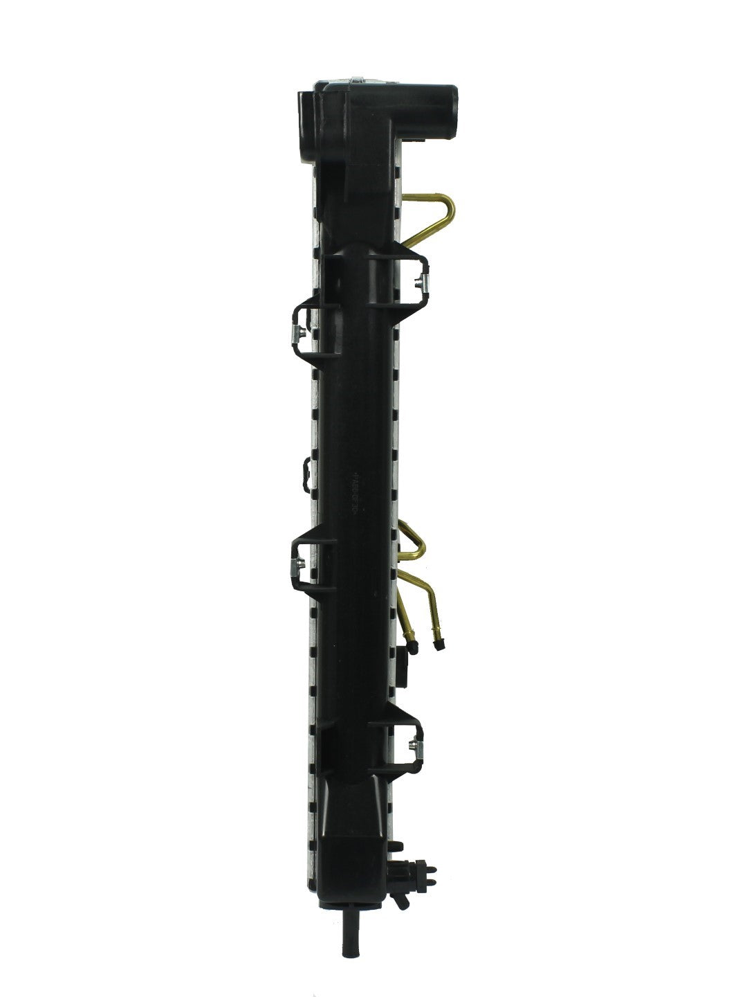 Radiador Automotriz Dodge Chrysler Dakota Durango T/A 97-99 32mm Tubo Soldado