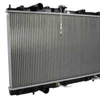 Radiador Automotriz Mitsubishi  Mirage  DE, LS, ES T/A 97-02 16mm Tubo Soldado