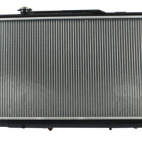 Radiador Automotriz Toyota  Camry  SE, LE, CE, XLE T/A 97-00 16mm Tubo Soldado