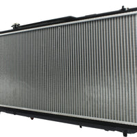 Radiador Automotriz Toyota  Camry  SE, LE, CE, XLE T/A 97-00 16mm Tubo Soldado