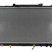 Radiador Automotriz Toyota  Camry  SE, LE, CE, XLE T/A 97-00 16mm Tubo Soldado