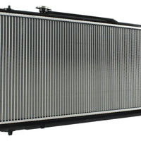 Radiador Automotriz Toyota  Camry SE, LE, CE, XLE T/A 97-00 26mm Tubo Soldado