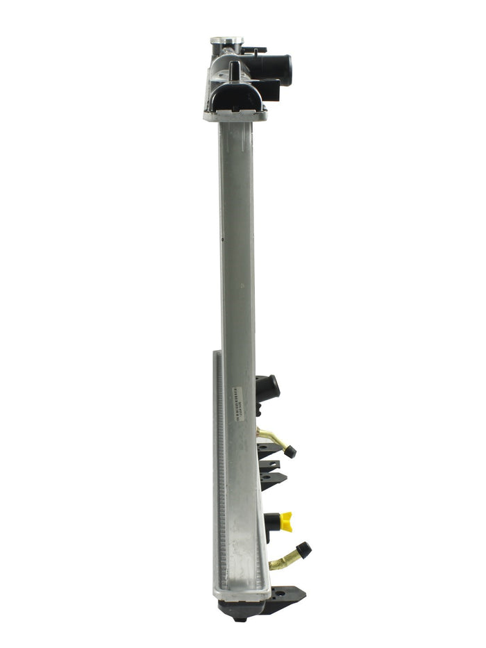 Radiador Automotriz Toyota  Camry SE, LE, CE, XLE T/A 97-00 26mm Tubo Soldado