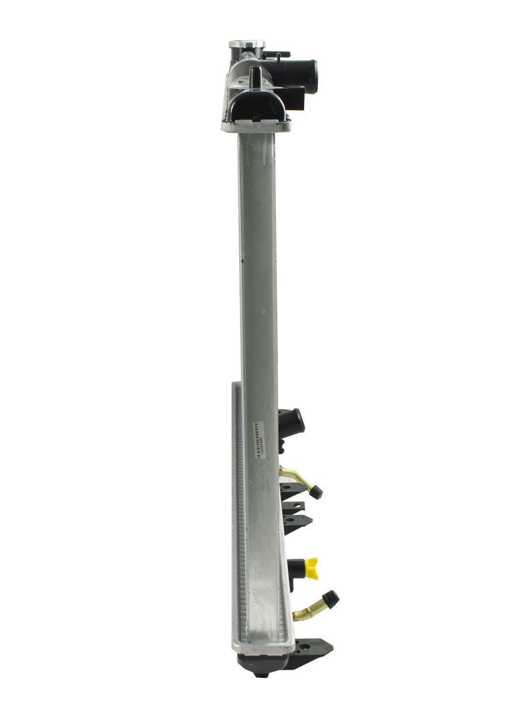 Radiador Automotriz Toyota  Camry SE, LE, CE, XLE T/A 97-00 26mm Tubo Soldado
