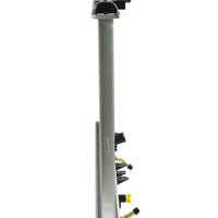 Radiador Automotriz Toyota  Camry SE, LE, CE, XLE T/A 97-00 26mm Tubo Soldado