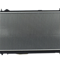 Radiador Automotriz Toyota  Camry Solara, Lex, Es300 T/A 97-01 26mm Tubo Soldado