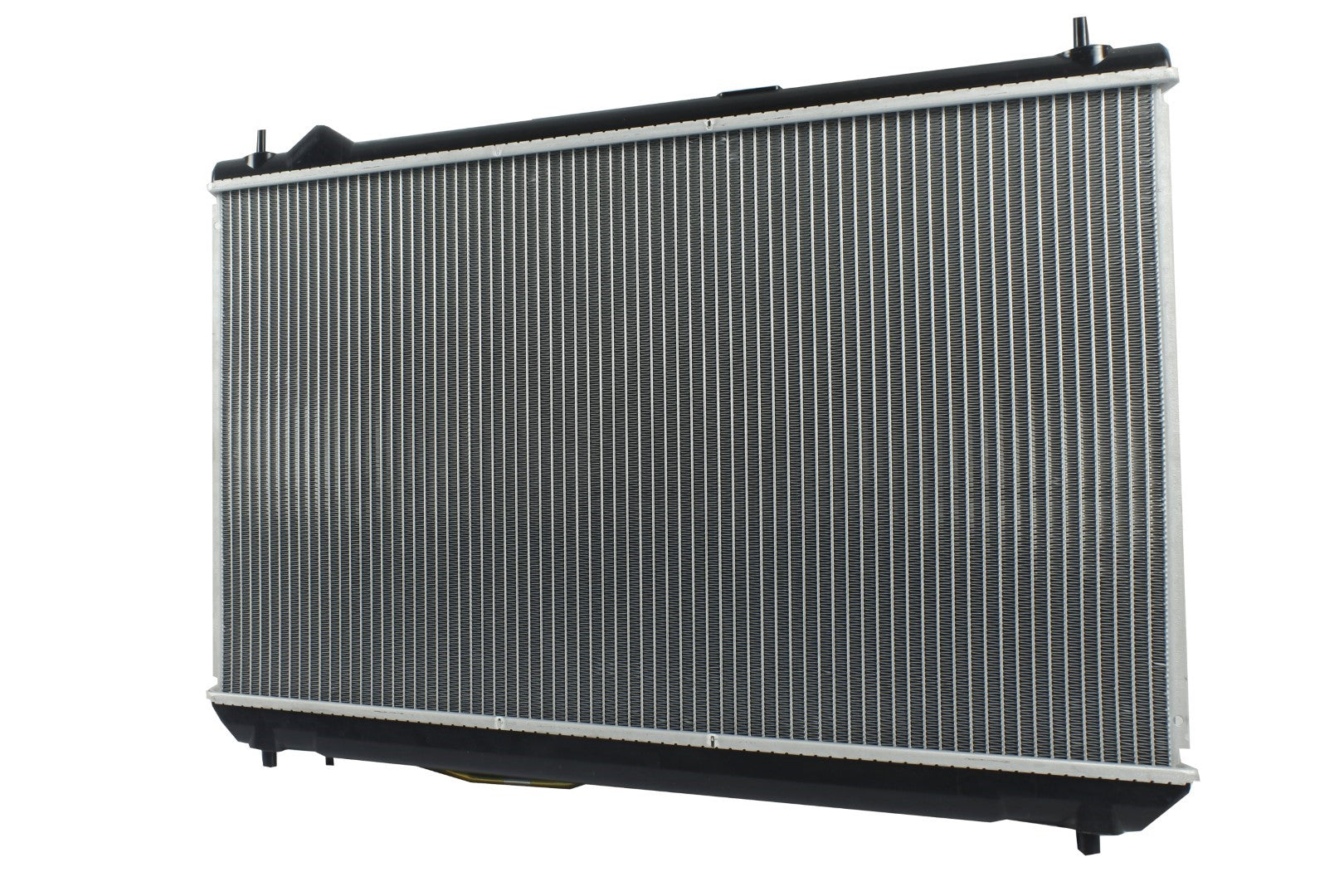 Radiador Automotriz Toyota  Camry Solara, Lex, Es300 T/A 97-01 26mm Tubo Soldado