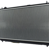 Radiador Automotriz Toyota  Camry Solara, Lex, Es300 T/A 97-01 26mm Tubo Soldado