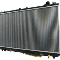 Radiador Automotriz Toyota  Camry Solara, Lex, Es300 T/A 97-01 26mm Tubo Soldado