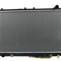 Radiador Automotriz Toyota  Camry Solara, Lex, Es300 T/A 97-01 26mm Tubo Soldado