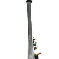 Radiador Automotriz Toyota  Camry Solara, Lex, Es300 T/A 97-01 26mm Tubo Soldado