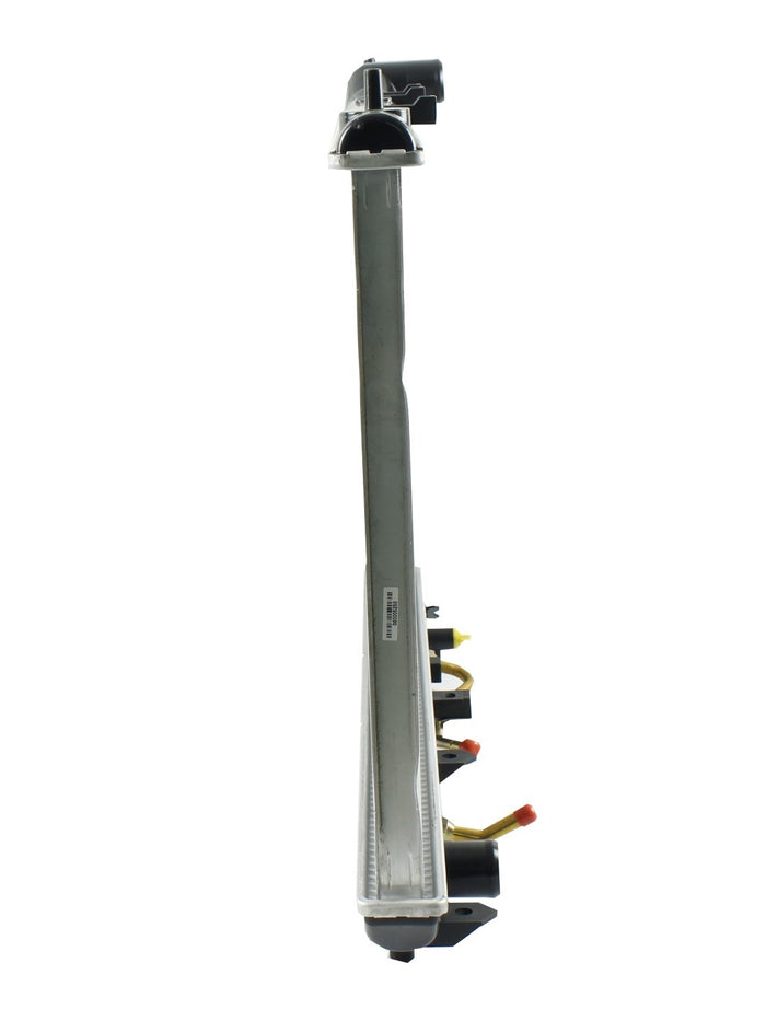 Radiador Automotriz Toyota  Camry Solara, Lex, Es300 T/A 97-01 26mm Tubo Soldado