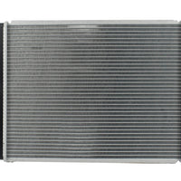Radiador Automotriz Fiat Uno Way 10-16 TM 22mm Tubo Soldado