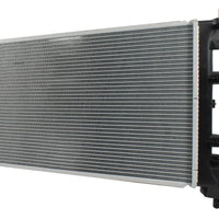 Radiador Automotriz Fiat Uno Way 10-16 TM 22mm Tubo Soldado
