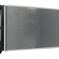 Radiador Automotriz Fiat Uno Way 10-16 TM 22mm Tubo Soldado
