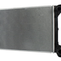 Radiador Automotriz Fiat Uno Way 10-16 TM 22mm Tubo Soldado