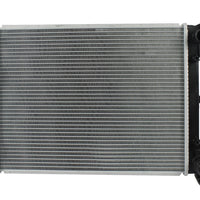 Radiador Automotriz Fiat Uno Way 10-16 TM 22mm Tubo Soldado