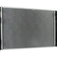 Radiador Automotriz Fiat Uno Way 10-16 TM 22mm Tubo Soldado