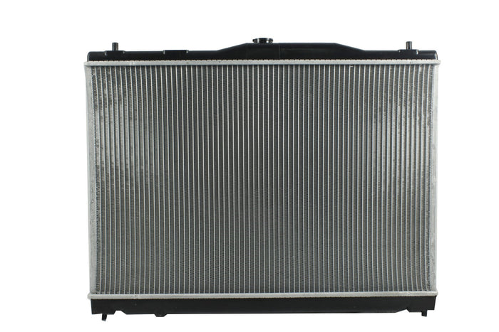 Radiador Automotriz Acura RL T/A 96-04 16mm Tubo Soldado