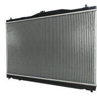 Radiador Automotriz Acura RL T/A 96-04 16mm Tubo Soldado