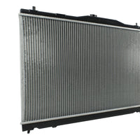 Radiador Automotriz Acura RL T/A 96-04 16mm Tubo Soldado