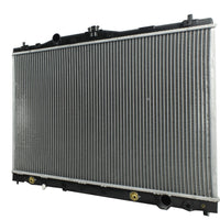 Radiador Automotriz Acura RL T/A 96-04 16mm Tubo Soldado