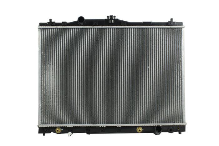 Radiador Automotriz Acura RL T/A 96-04 16mm Tubo Soldado