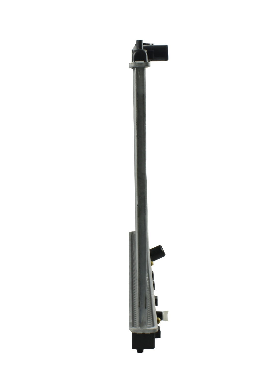 Radiador Automotriz Acura RL T/A 96-04 16mm Tubo Soldado