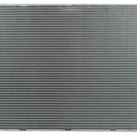 Radiador Automotriz Mercedes Benz E300 E43 GLC250 GLC300 S400 S550 S600 S65 15-18 TM 26mm Tubo Soldado
