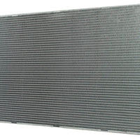 Radiador Automotriz Mercedes Benz E300 E43 GLC250 GLC300 S400 S550 S600 S65 15-18 TM 26mm Tubo Soldado