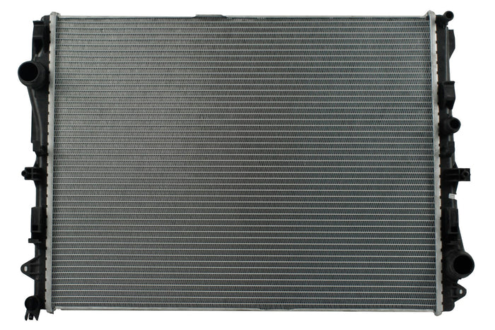 Radiador Automotriz Mercedes Benz E300 E43 GLC250 GLC300 S400 S550 S600 S65 15-18 TM 26mm Tubo Soldado