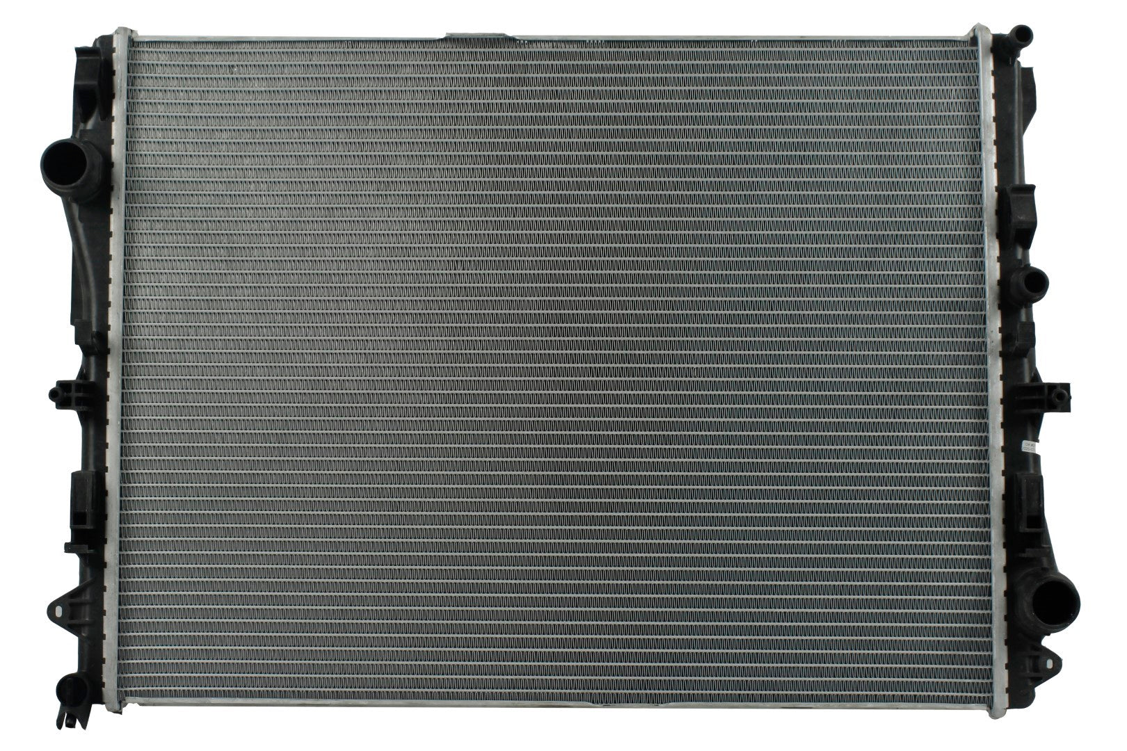 Radiador Automotriz Mercedes Benz E300 E43 GLC250 GLC300 S400 S550 S600 S65 15-18 TM 26mm Tubo Soldado