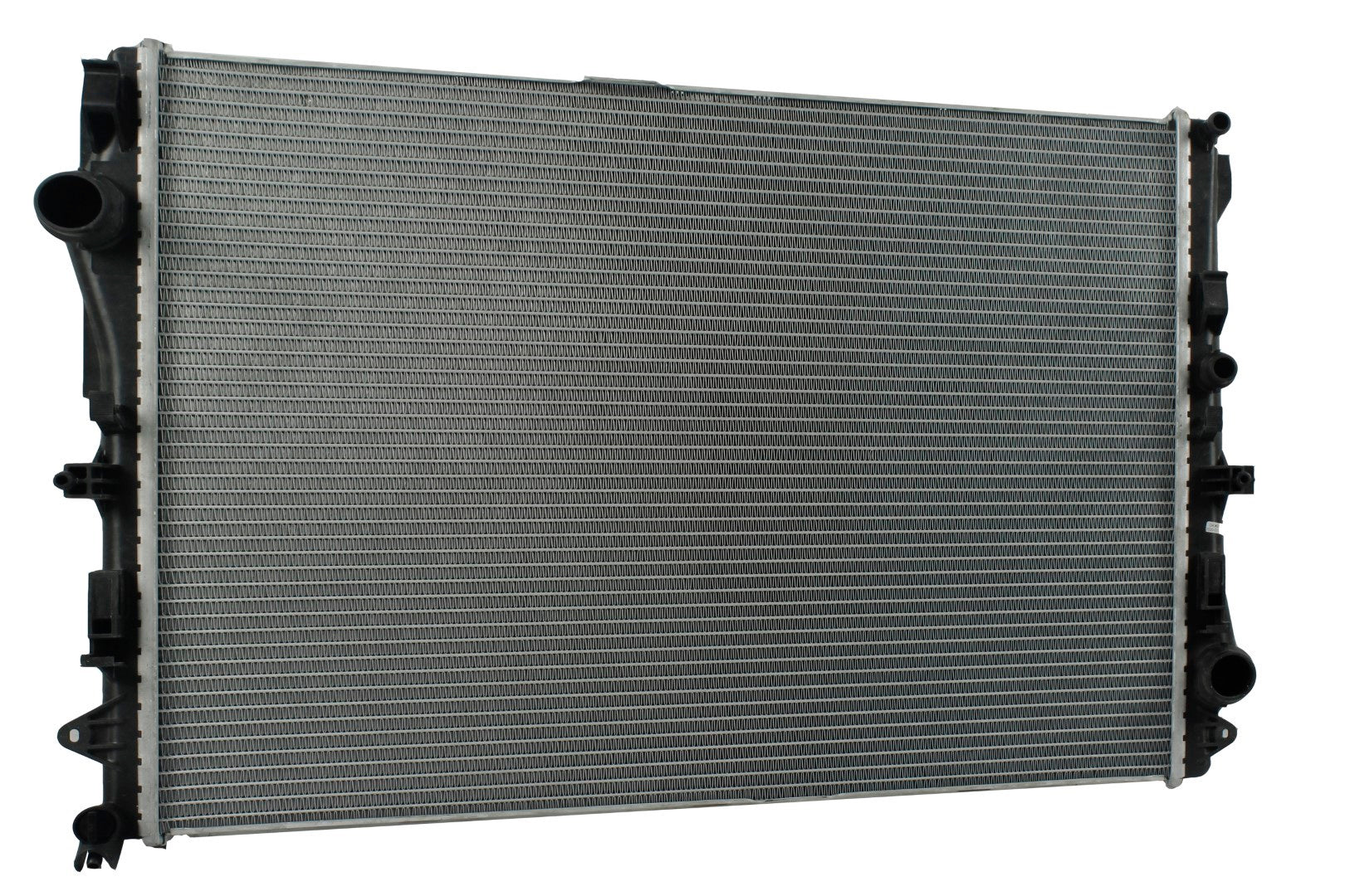Radiador Automotriz Mercedes Benz E300 E43 GLC250 GLC300 S400 S550 S600 S65 15-18 TM 26mm Tubo Soldado