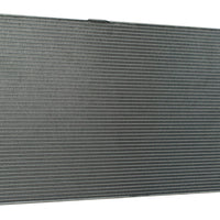 Radiador Automotriz Mercedes Benz E300 E43 GLC250 GLC300 S400 S550 S600 S65 15-18 TM 26mm Tubo Soldado