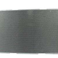 Radiador Automotriz Audi RS5 11-15 S5 08-12 38mm Tubo Soldado