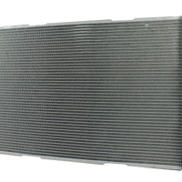 Radiador Automotriz Audi RS5 11-15 S5 08-12 38mm Tubo Soldado