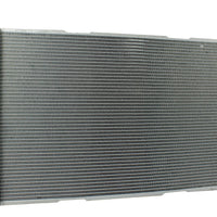 Radiador Automotriz Audi RS5 11-15 S5 08-12 38mm Tubo Soldado