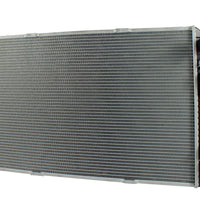 Radiador Automotriz Audi RS5 11-15 S5 08-12 38mm Tubo Soldado